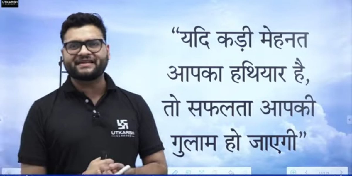 whokumargaurav's tweet photo. 100%  True🧡 https://t.co/mLDdaIrhmc