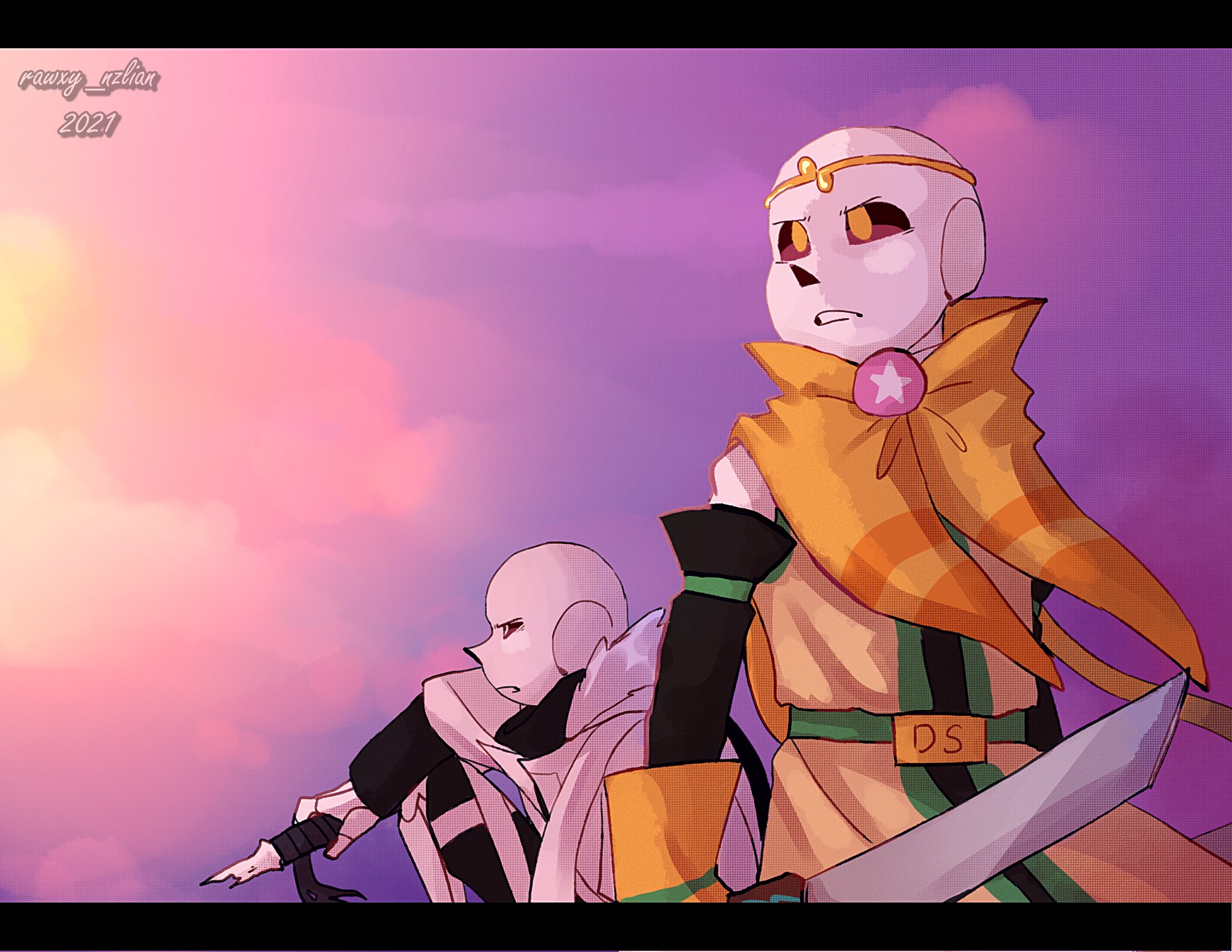 ✧.•°itsnzliann°•.✧ !COMMISSIONS ARE CLOSED! on X: Thought i draw venom but undertale version instead :) Nightmare sans belongs to Jokublog / X
