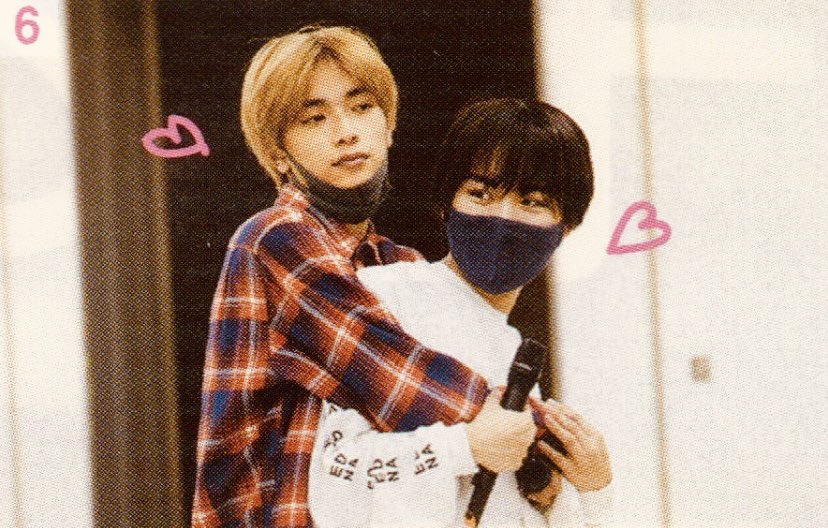 私、きょろりゅちぇ大好きなんですよ😂歳は恭平の方が上だけど、歴はり