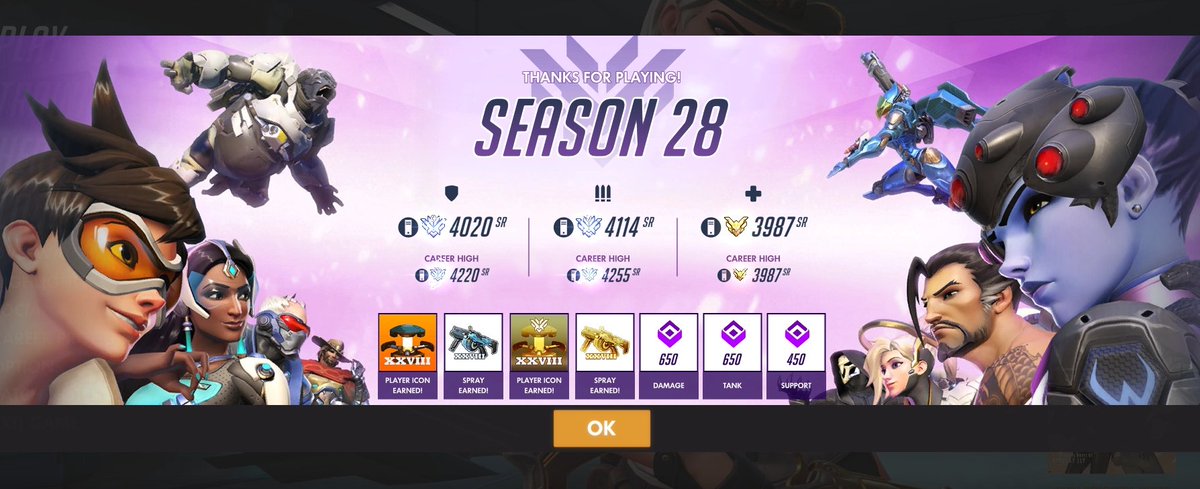 3pawk's tweet image. Rather tragic season hardly played #poggers