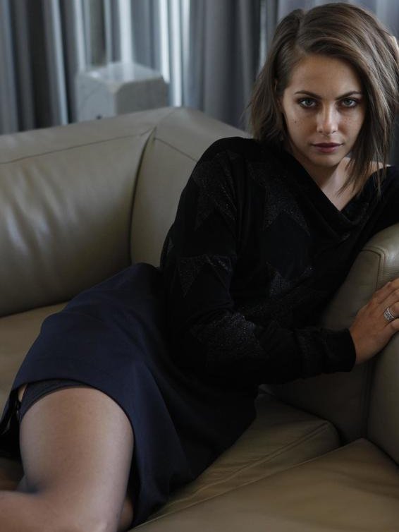 Willa holland sexy