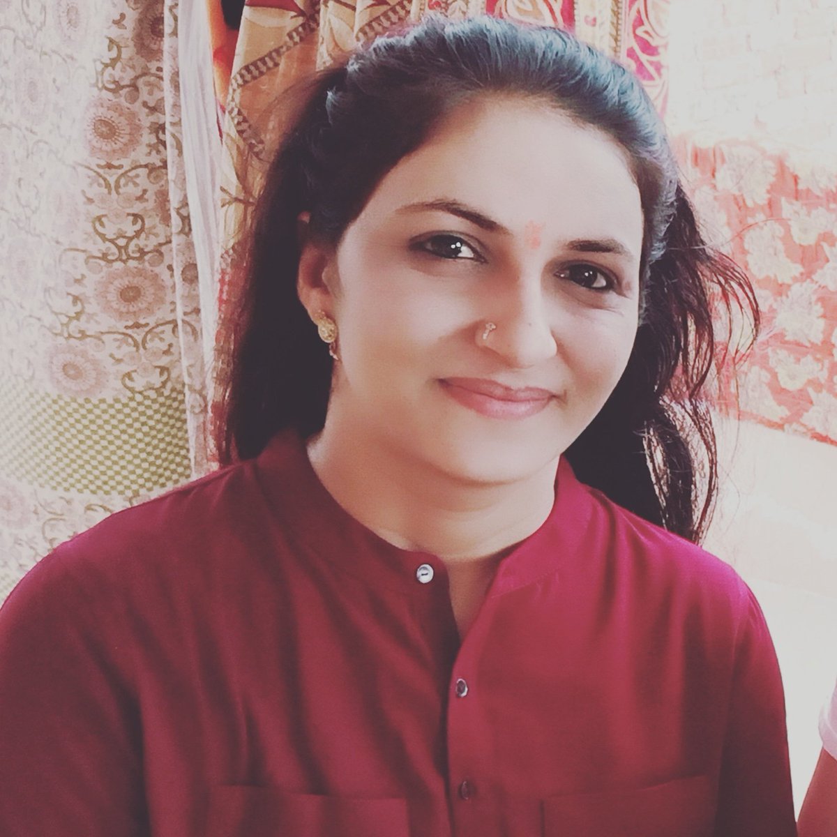 #NewProfilePic