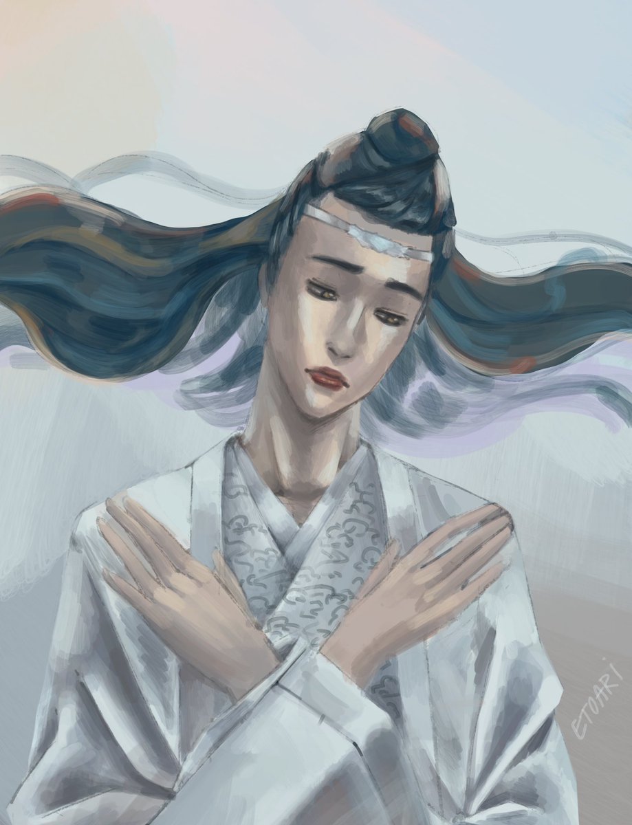 etoari1's tweet photo. hanguang jun #lwj #clq #mdzs https://t.co/Er2NV1kuZK