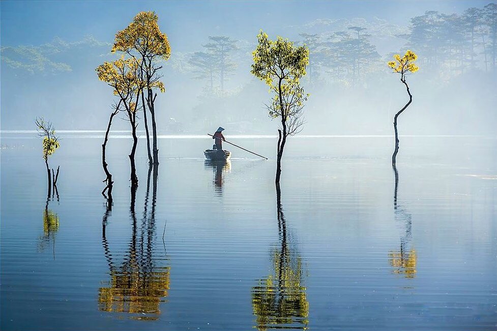Vietnam ~ © Bui Phu Khanh