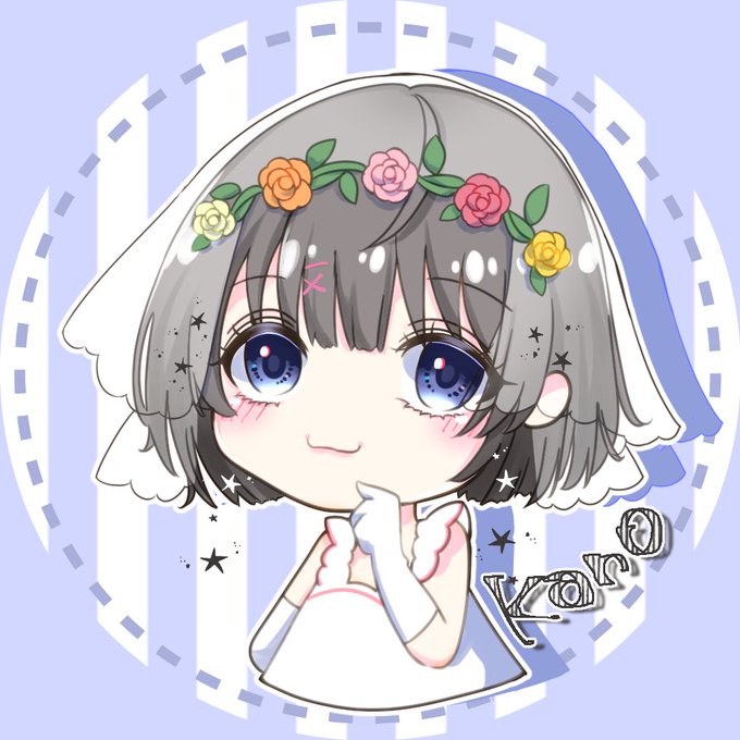 トプ画のtwitterイラスト検索結果