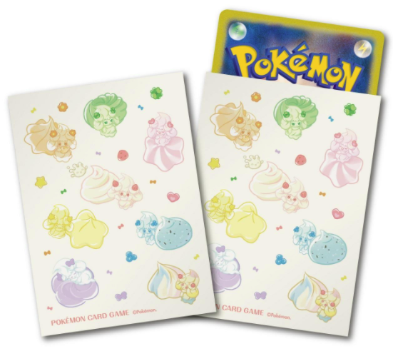 ポケカ速報 ポケモンカード探し デッキシールド Ball Freak ドラパルト デッキケース Ball Freak ドラパルト デッキシールド Mawhip A La Mode デッキケース Mawhip A La Mode 7月9日 金 ポケモンセンターで発売 T Co Yk8q71mreb ポケカ ポケカ速報 ポケモンカード探し デッキシールド Ball Freak ドラパルト デッキケース Ball Freak ドラパルト デッキシールド Mawhip A La Mode デッキケース Mawhip A La Mode 7月9日 金 ポケモンセンターで発売 T Co Yk8q71mreb ポケカ