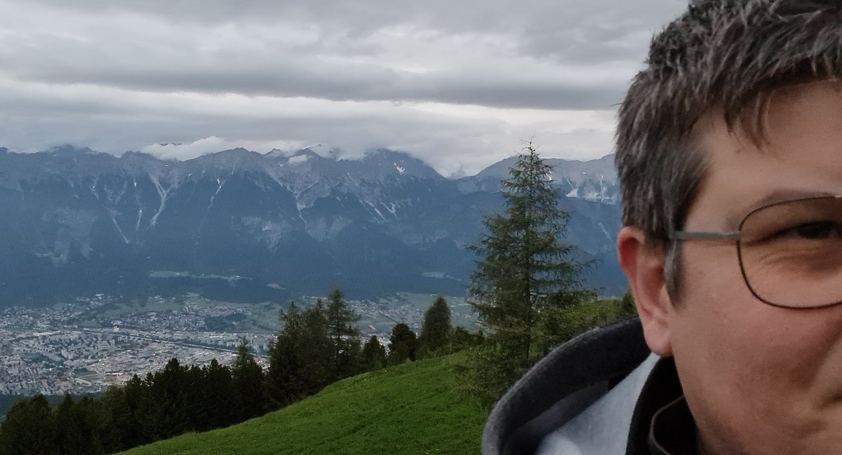 SonjaKoelbl's tweet photo. @gebirgsziege Guten Morgen Sigrid!
Unsere Natur ist wunderschön und man sollte sie genießen!
Ich war gestern Abend noch 2 Stunden am #kofel
Erste Nachtfahrt, sicher nicht der letzte Donnerstag, so herrlich schön. https://t.co/W7lJKmwq3U