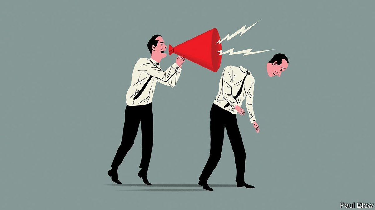 mediapozitiv's tweet photo. The Economist: „However irritating #PR people can be, they are one of the only conduits for information about a company. (..)the relationship is an ecosystem, in which both parties regard the other as the parasites.” #journalism #loveandhate #business https://t.co/BxSBVbGFqp https://t.co/1zVubBKMEQ