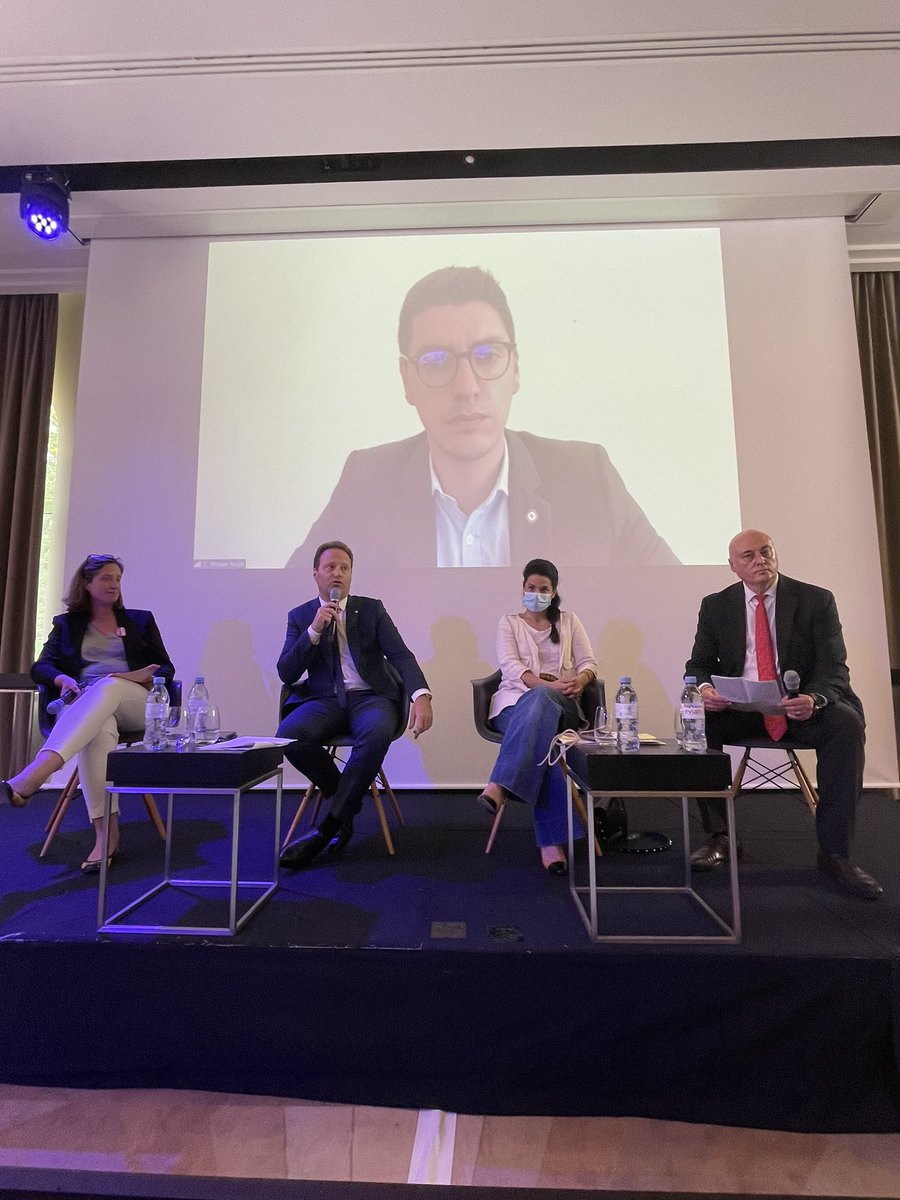 Benjamin DARMOUNI tweet media