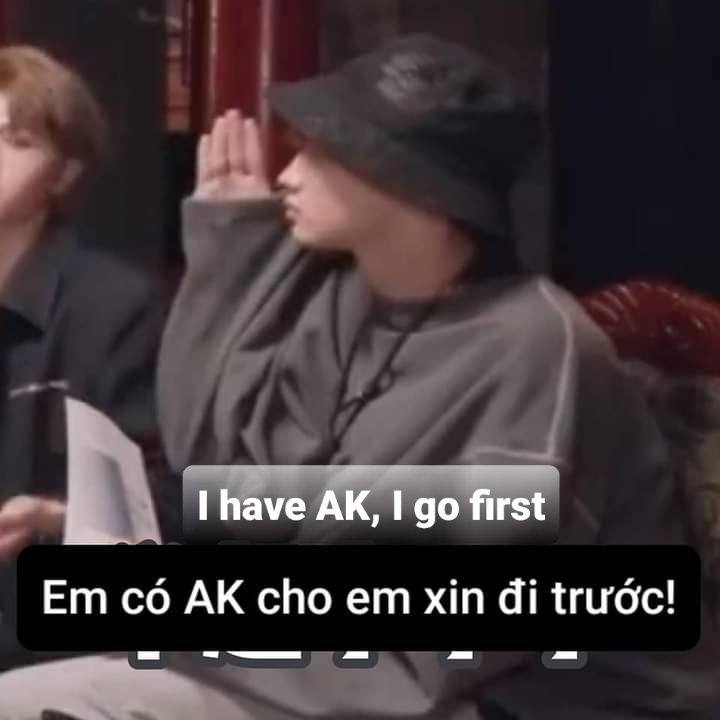 Mysunshine1002's tweet photo. @WeTVOfficial From VietNam 🇻🇳 to AK #Liuzhang with love ❤
AK, I like your songs so much. In Vietnam, there are many Bullets who love your songs and love you too. And in Vietnam, there are 4 days left until college entrance examination. I'm so anxious now, can you say sth cheer us up 🥲 https://t.co/42th9Co5eX