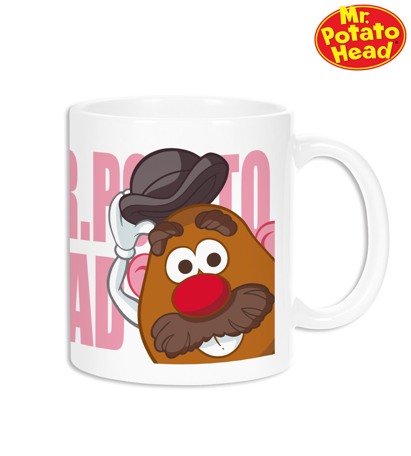 Mr Potato Head ミスターポテトヘッド 公式 Mph Jp Twitter