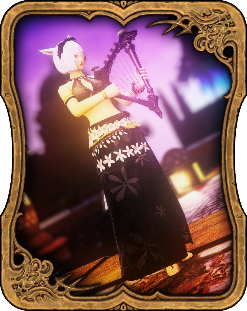 TheLucThorne's tweet photo. Thank you to everyone who came out tonight! We had a lot of fun with the pool party and hope you did as well!
#FFXIV #FFXIVPerformance https://t.co/d4CcyzwcFt