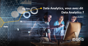 AkkodisFrance's tweet photo. #DataAnalytics, vous avez dit analyse des données ? 🤔

📚Définition, domaines d’application, secteurs et usages pour bien exploiter les données et en générer de la valeur pour votre entreprise ➡️ https://t.co/uLgeFkRrkC

#EdTech #MachineLearning #TransfoNum #AI #Data https://t.co/zLjNmy8B3w