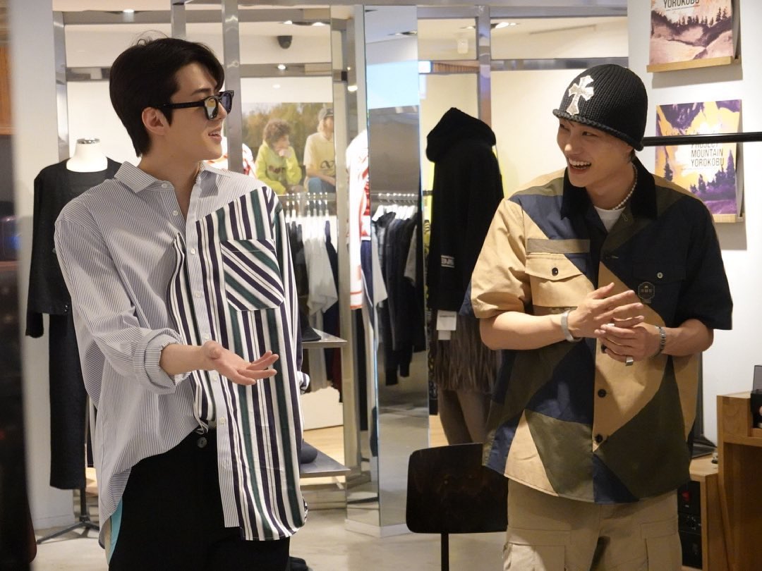 EXO Team Turkey 🚀 tweet media