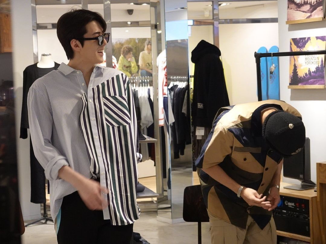 EXO Team Turkey 🚀 tweet media