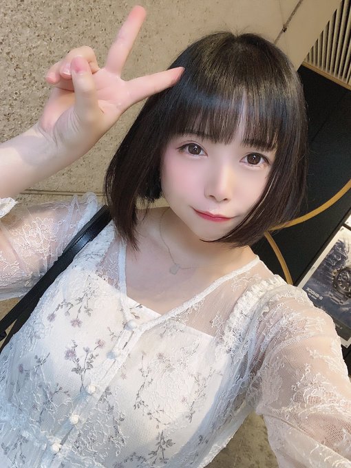 コスプレイヤー中本yuiのTwitter画像36