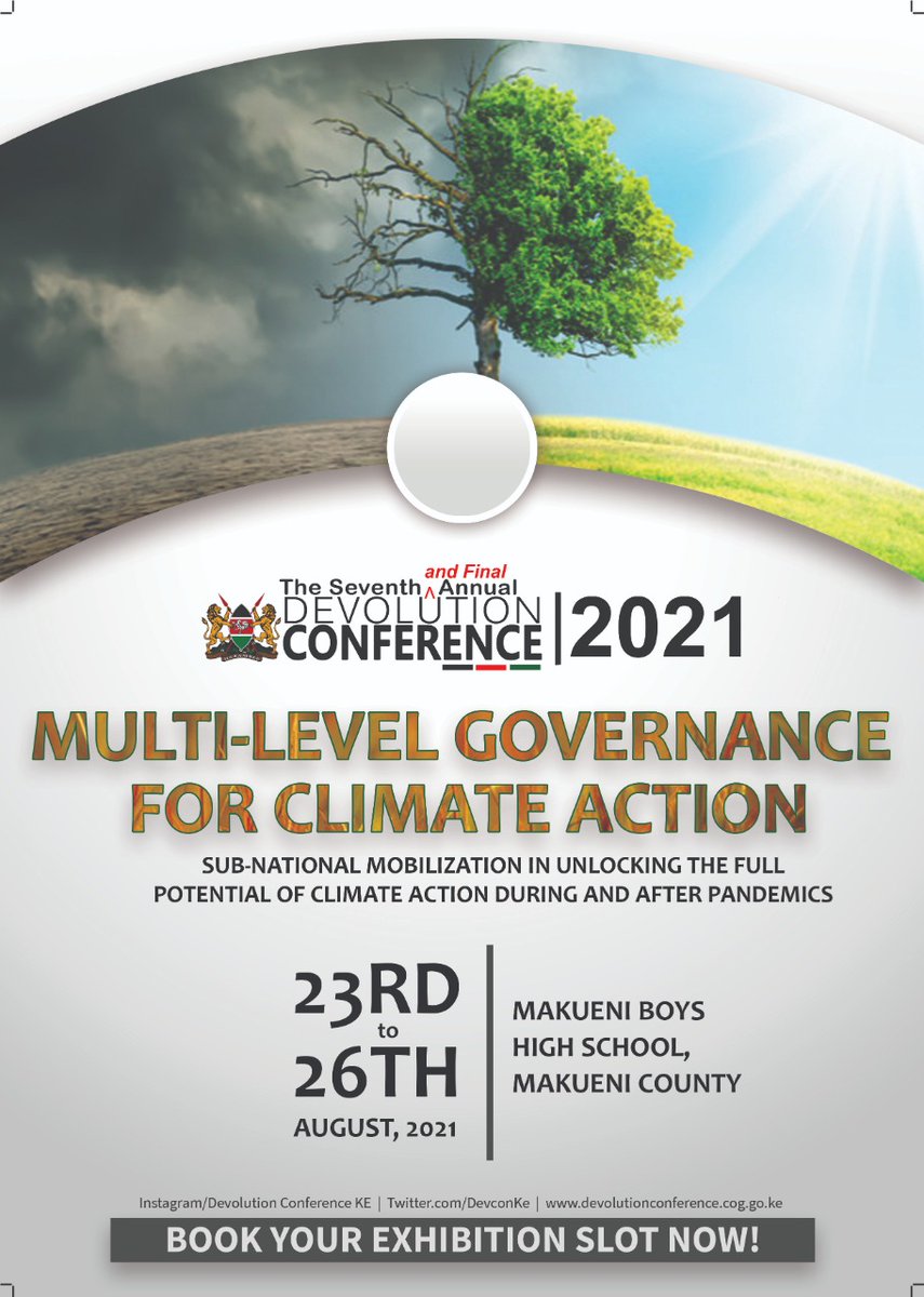 DevolutionConferenceKE tweet media