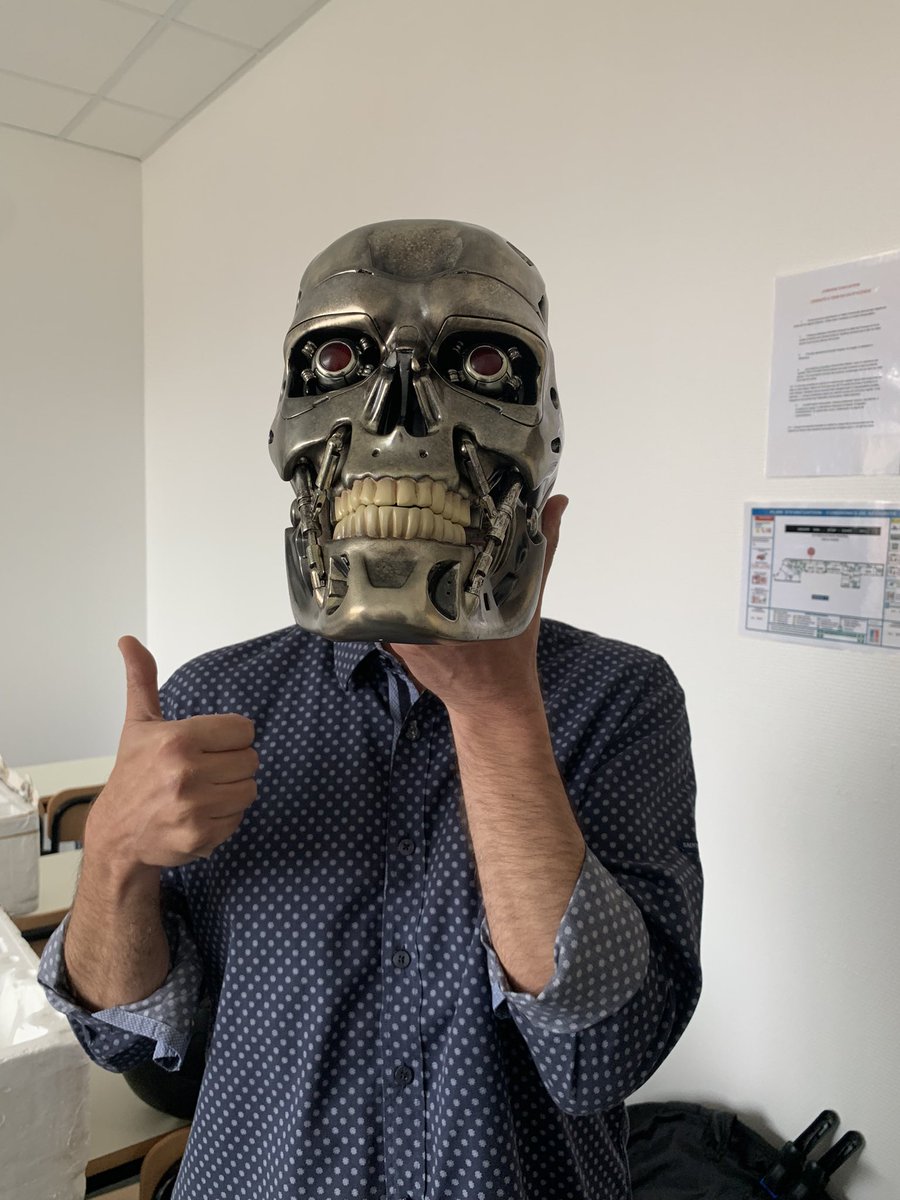 Arnault Chatel tweet media