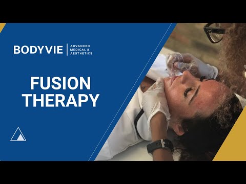 Fusion Facial, The Ultimate Skincare Cocktail at Bodyvie
