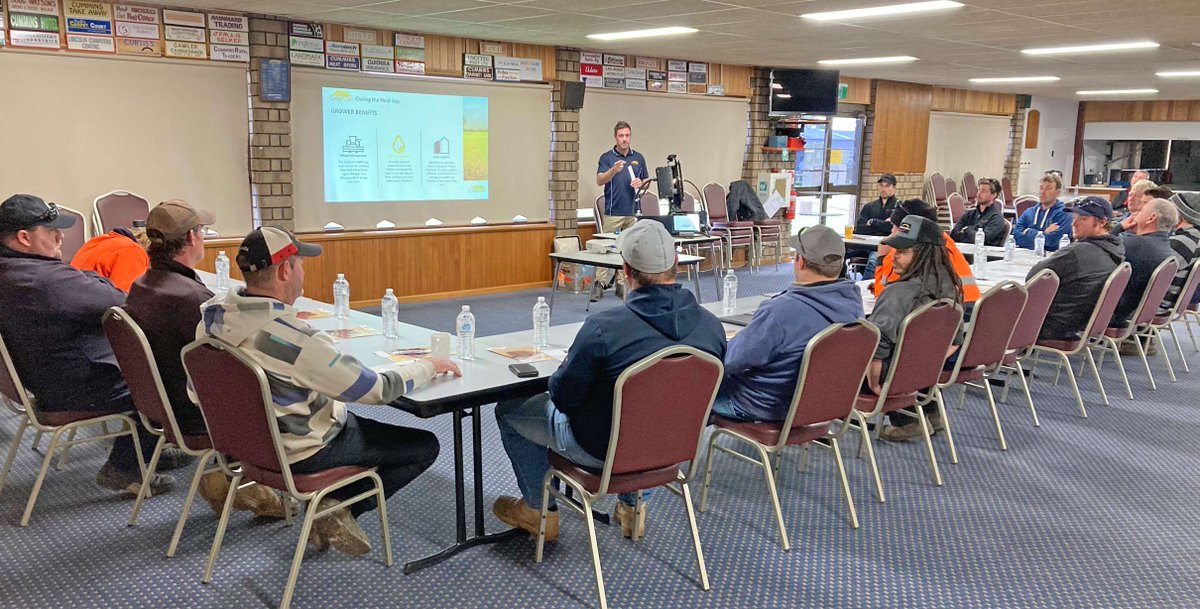 Ramsey Bros tweet media