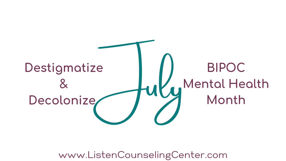 Listen Counseling Center (@LstnCounslngCtr) / Posts / X