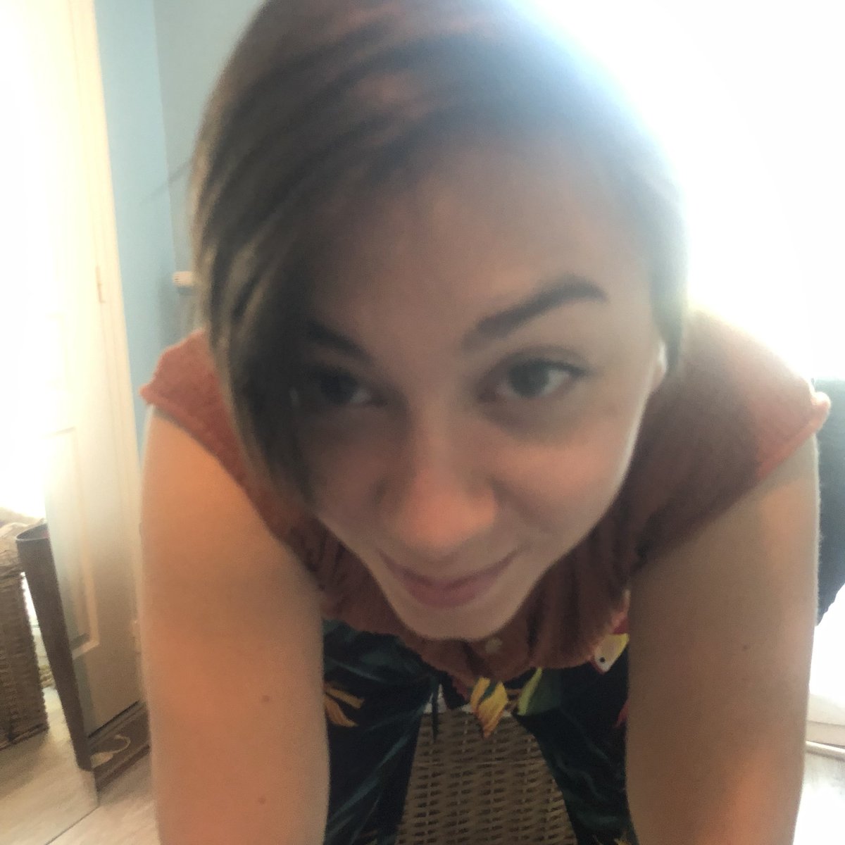 C’est le grand jour de la soutenance de thèse pour ma gorgeous Chacha ❤️ envoyez lui vos soutiens !