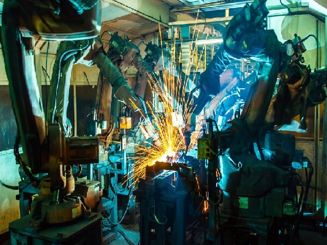 TechWebTrick1's tweet image. What is the key technology behind robotics in the automotive industry?
techwebtrick.com/what-is-the-ke…
#Technologies  #robotics #Industry  #automotiveindustry