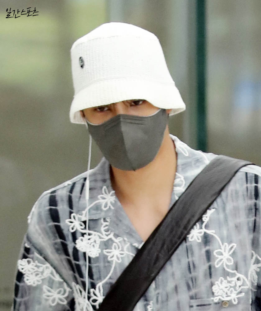 우도주막 마쳤다카이~👋

📺 youtu.be/pb0xIA5PNWo

#엑소 #EXO #KAI #카이 #종인 #김종인 #kimjongin #우도주막 #김포공항 #공항패션