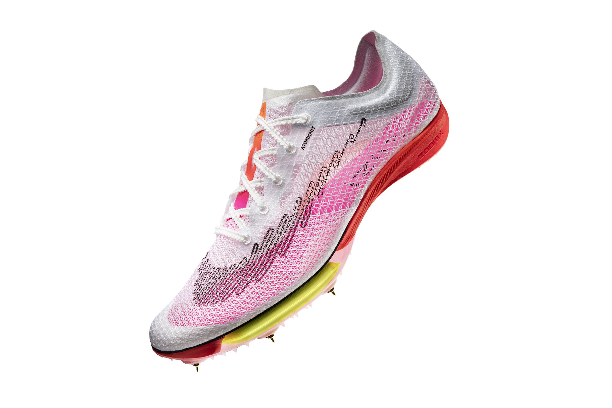 NIKE AIR ZOOM VICTORYエアズームビクトリー25.5cm - スパイク・シューズ NIKE AIR ZOOM VICTORYエアズームビクトリー25.5cm - スパイク・シューズ