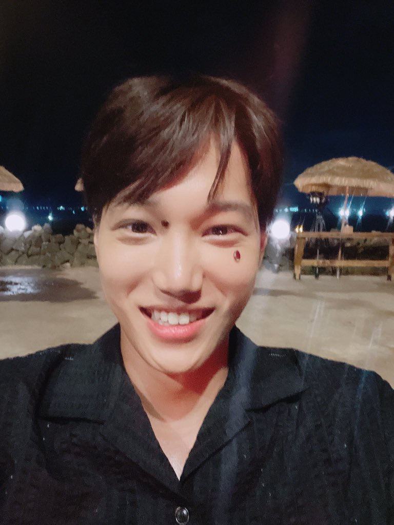 EXO Team Turkey 🚀 tweet media