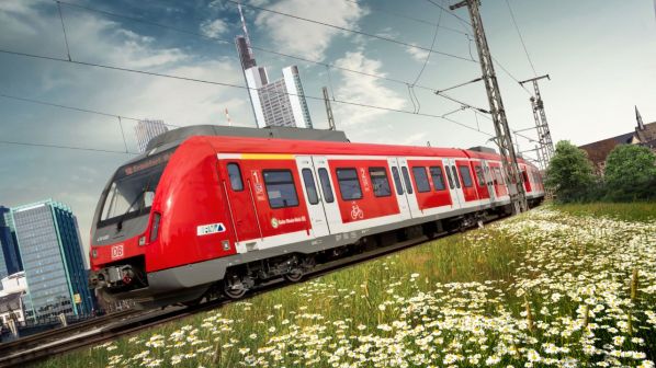SaveATrain's tweet photo. Downturn is time to make things better - https://t.co/NJeUtcOKHi #db #deutschebahn #deutschland #trains #refurbish #renewtrains #stuttgart #trainfleet #bombardier #sbahn https://t.co/8KlmgTH7Lu
