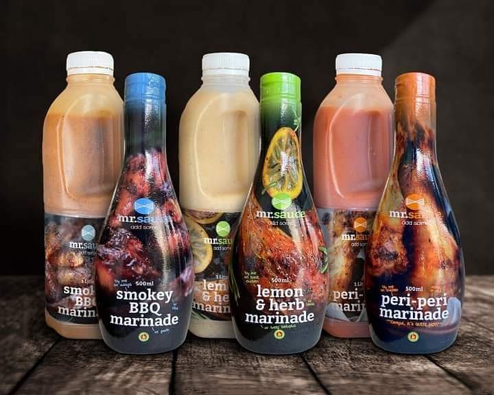 ChefWiza's tweet photo. Picking my winners today at 18hrs for the Mr. Sauce Zambia hampers so you still have a few hours to follow and retweet. You could just have a delicious addition to your long weekend Barbeque menu.

#Giveaways #weekendvibes #prizes #winners https://t.co/iXmNofRNGp