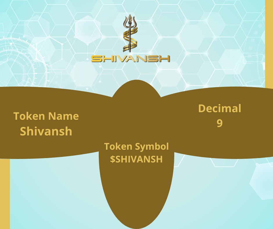To buy Shivansh👇

shivansh.io

#binance #finance #blockchain #SAFEMOON #investment  #crypto #cryptomoney #binanceexchange #blockchaintechnology #bitcoin #tokensale #cryptocurrency #ico #donations
