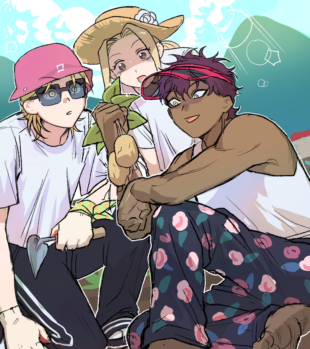 크오...이긴 한데 완전 의미불명인