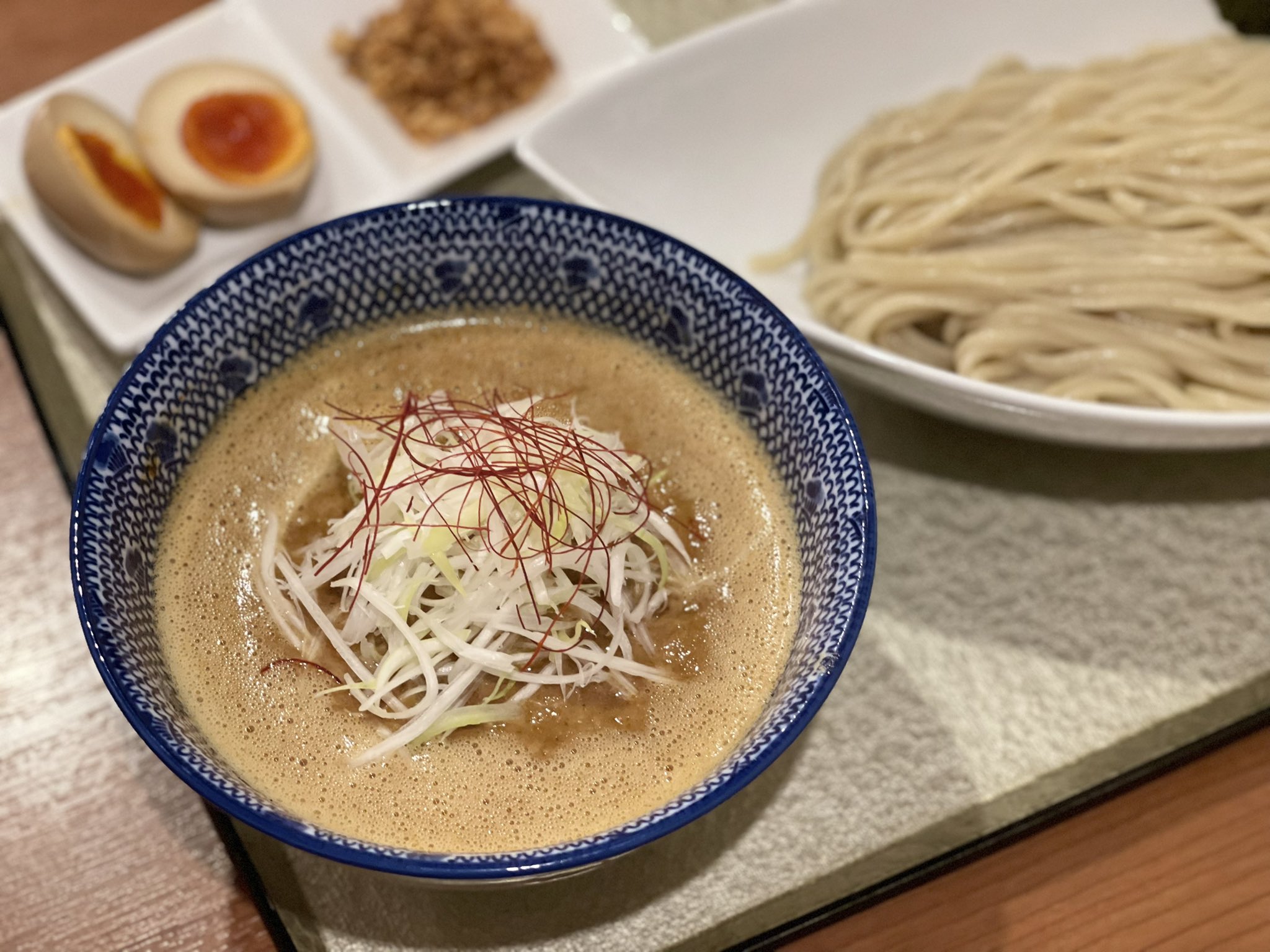 らーめん樹希 Ramen Itsuki Twitter