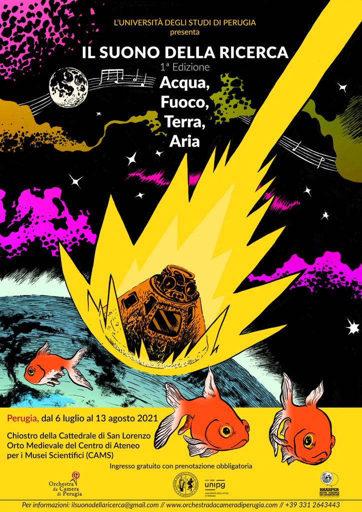 Dipartimento di Scienze Politiche - UNIPG tweet media