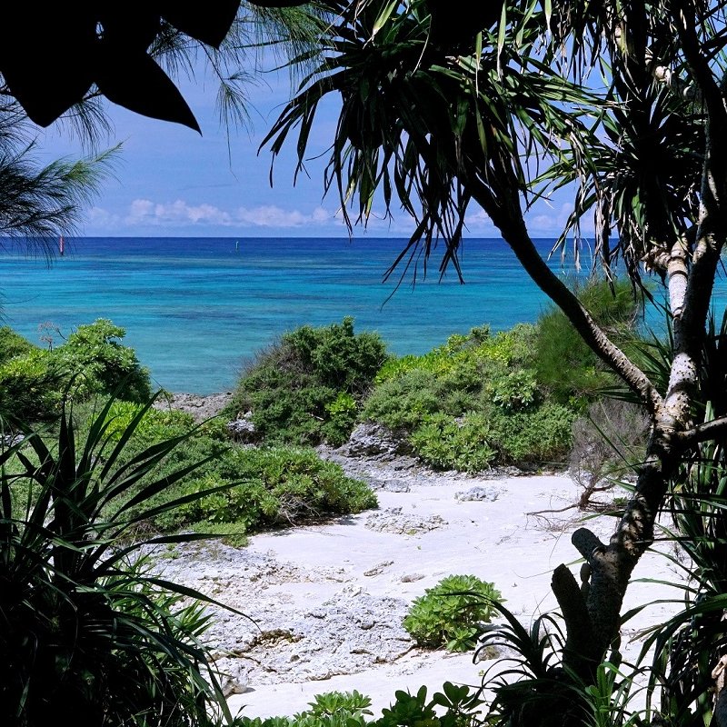 り 発音できる 沖縄 多良間の方言を表す独特な文字 他の地方で かﾟ や とﾟ などもある Togetter