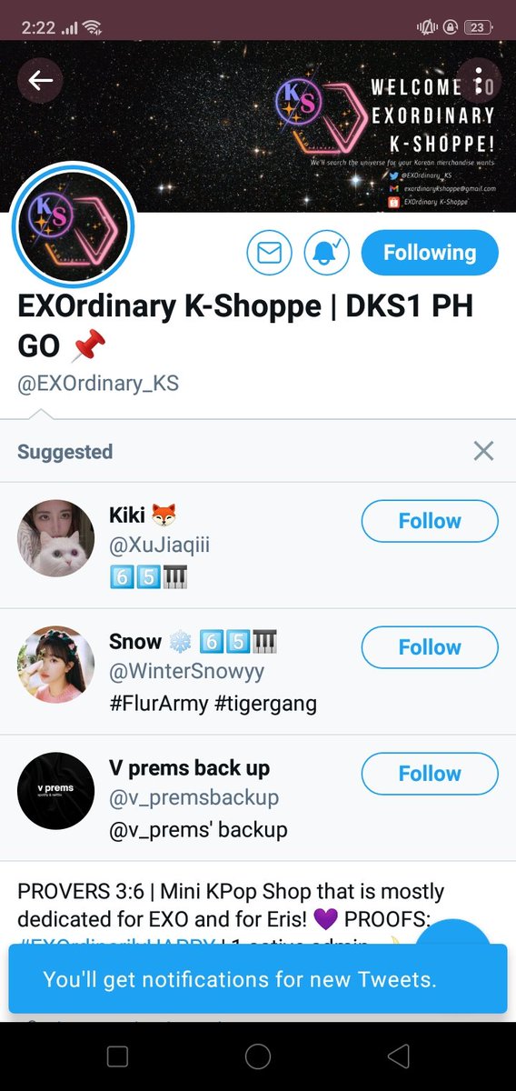mekxol's tweet photo. @lovebyeri @EXOrdinary_KS done!!!

#DoKyungsoo 
#weareoneEXO 
#dosolo https://t.co/mhqCHoB2VR