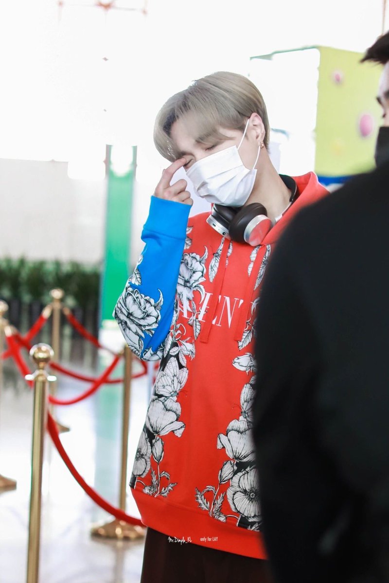 EXO Team Turkey 🚀 tweet media