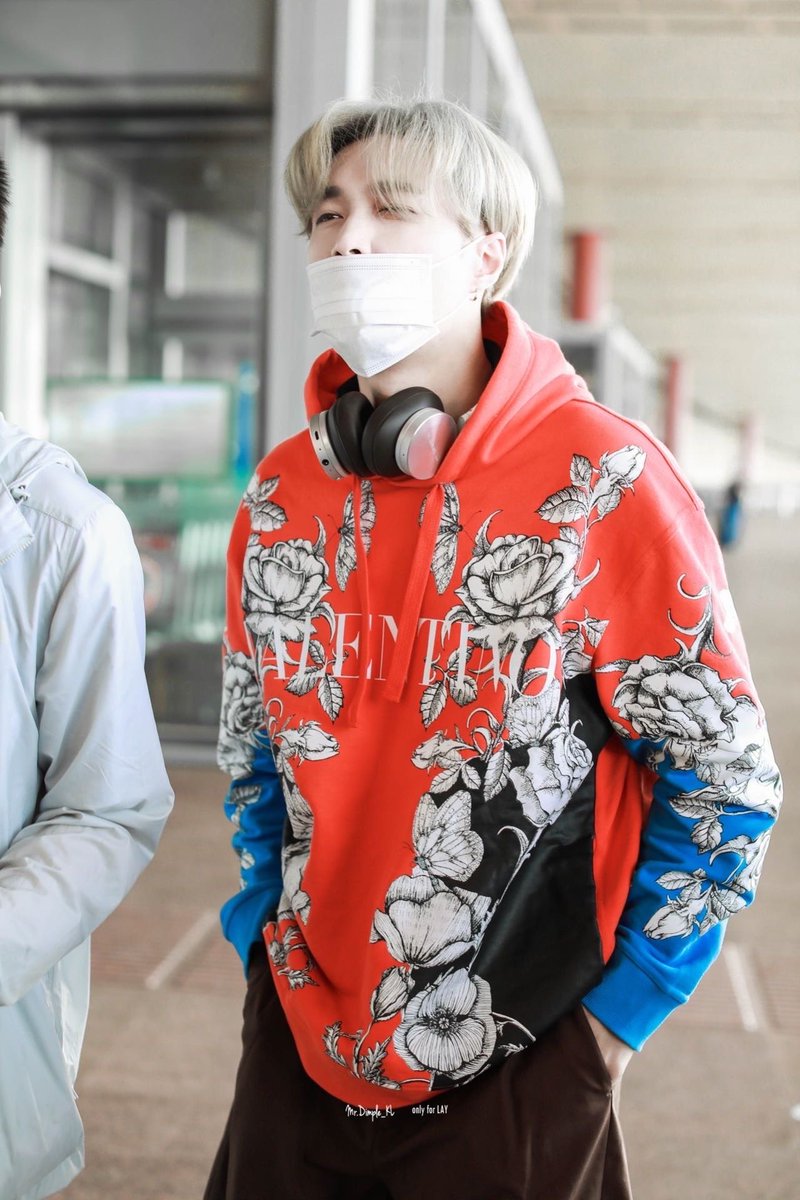 EXO Team Turkey 🚀 tweet media