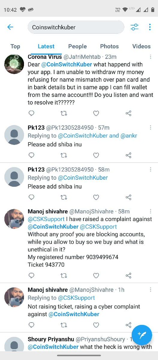 कुलदीप कादयान 🚜 tweet media