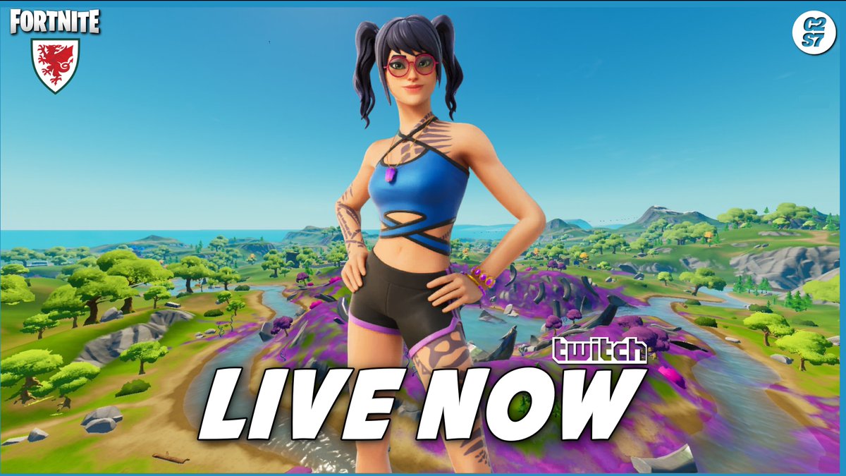TGNTANK's tweet photo. Happy Friday all
Live now here >https://t.co/T2ba8P2mzE
Short stream while the wife is in bed.

#FortniteInvasion  #Fortnite #twitchtv #PS5 @sme_rt @BlazedRTs #SupportSmallStreamers #FridayMorning  #SupportSmallStreams @SGH_RTs @TwitterRetweets https://t.co/O0sq4pUL9i