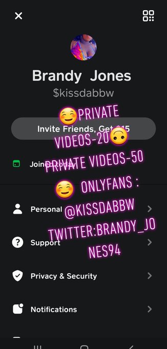 Brandy J’s pics and videos