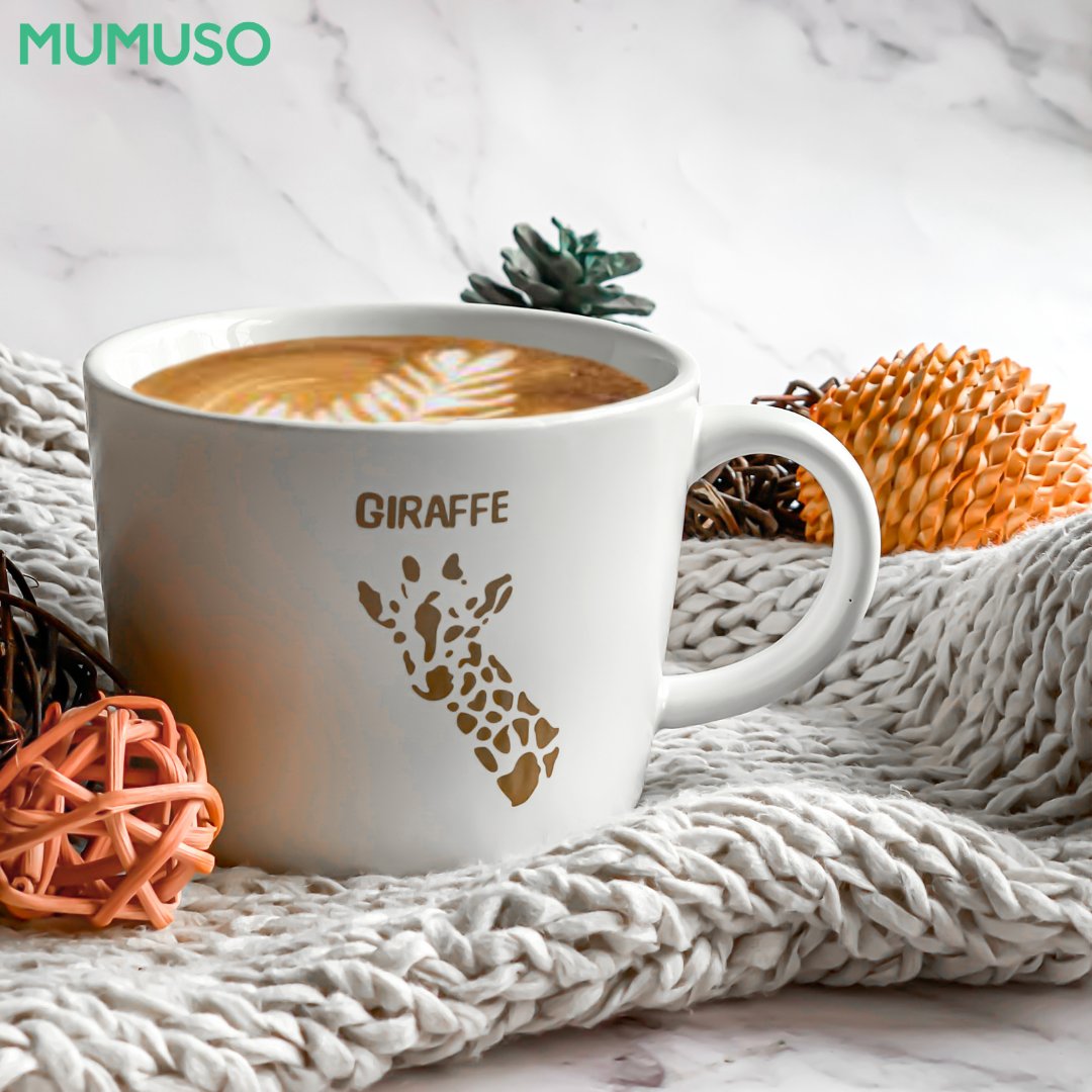 Wildlife Inspired Ceramic Cups

Choose from a range of ornately designed ceramic cups inspired by wildlife. As they’re made from a superior quality porcelain, they not only look stylish but are also durable.

#ceramiccups #cups #cupsforcoffee #teacup #beverageholder #MUMUSOIndia