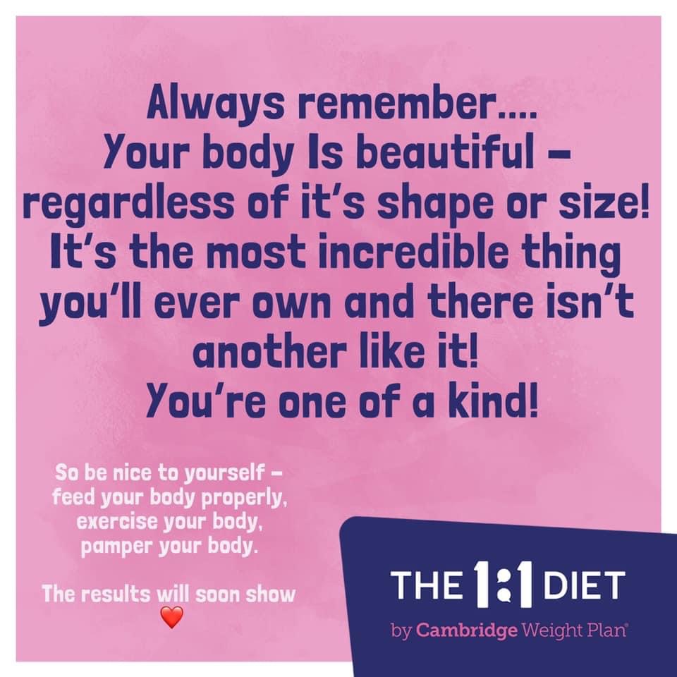 You’re all amazing and all doing sooooo well !