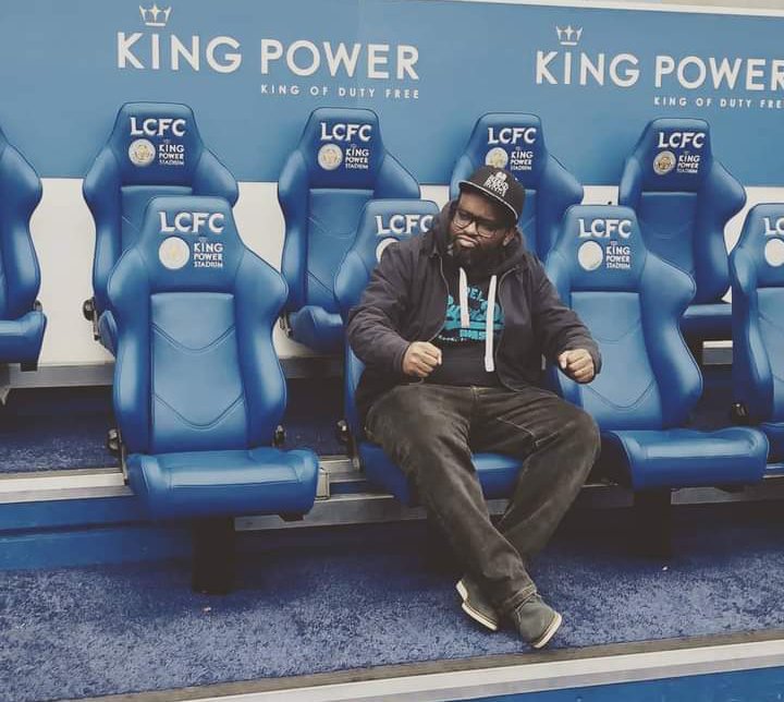 ActivityChamber's tweet image. Its was our Patrons Birthday Yesterday. 

The Most experienced football /sport lawyer in Nigeria. CEO of Activity Chambers.

We pray God continues to expand your horizon. Happy Birthday Sir.