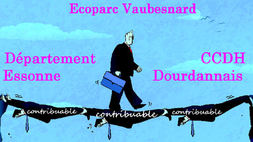 vaubesnard tweet picture
