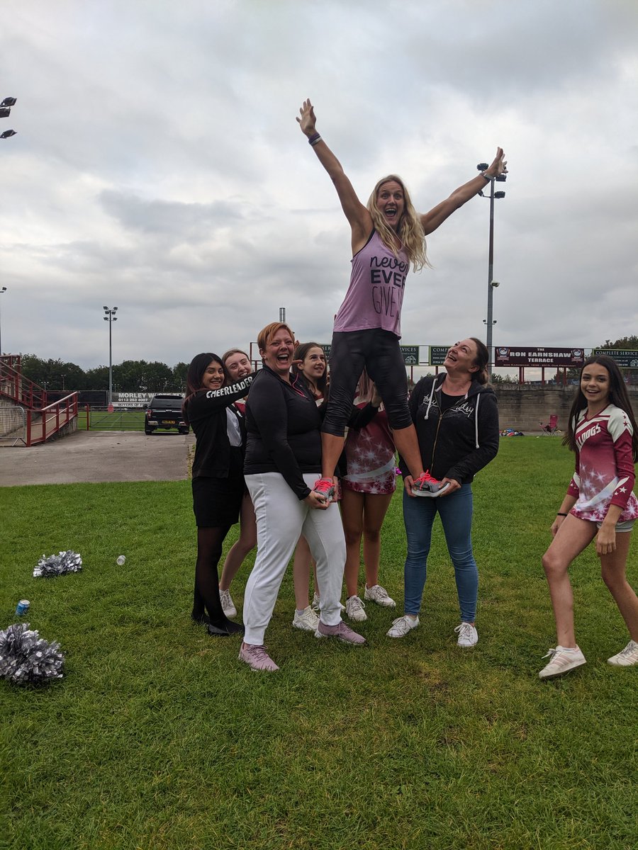 Batleyxplosion1's tweet photo. @kimleadbeater Well done Kim! https://t.co/tg2rGCsSXT