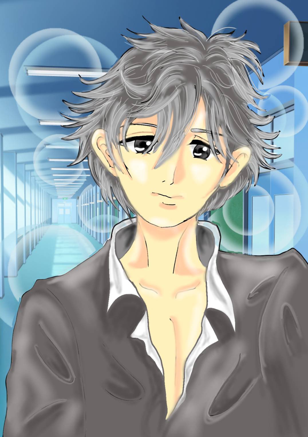 指描き練習中 Twitter Search Twitter