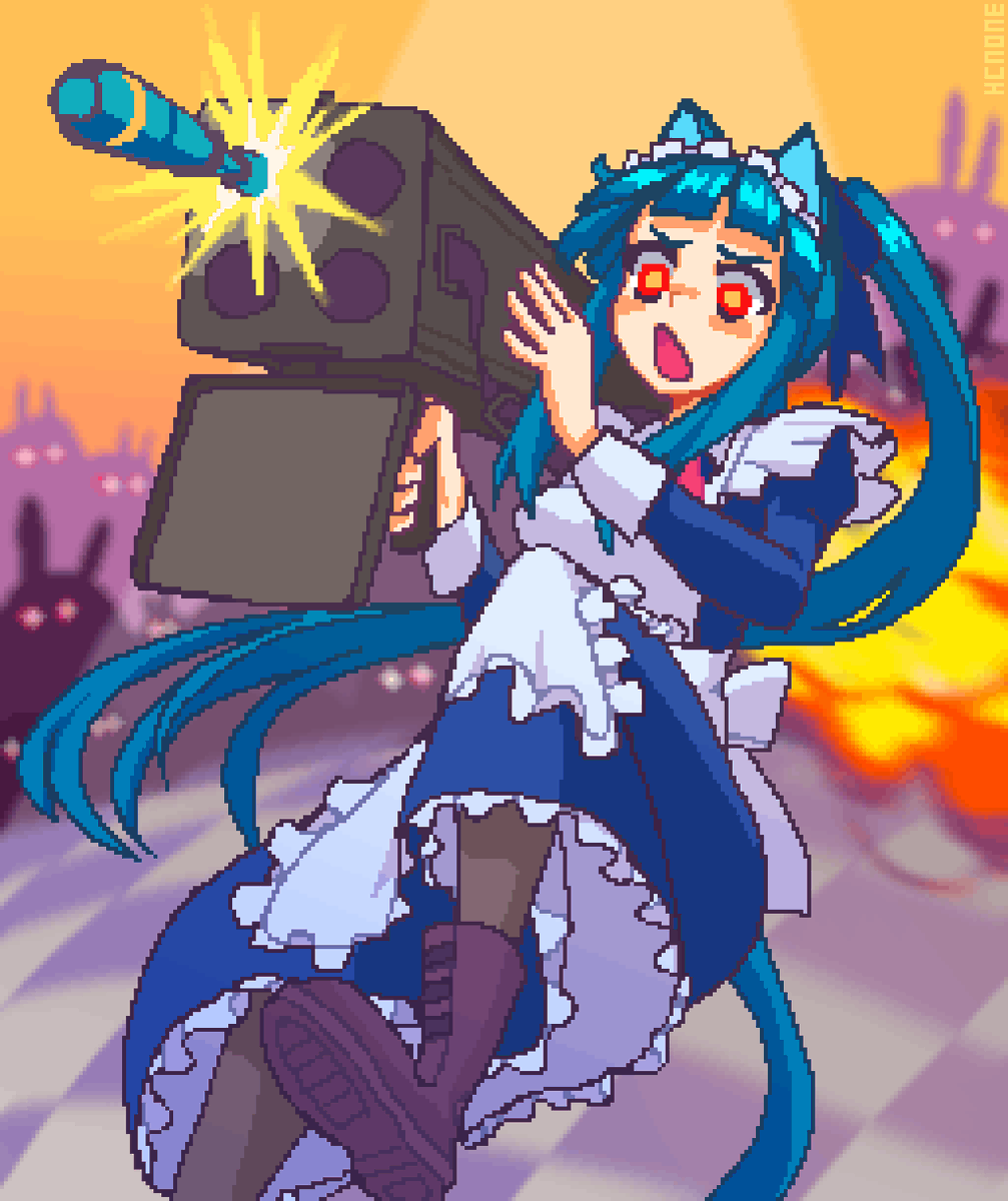 hcnone's tweet photo. Reinforcements https://t.co/oIsePu9hrh